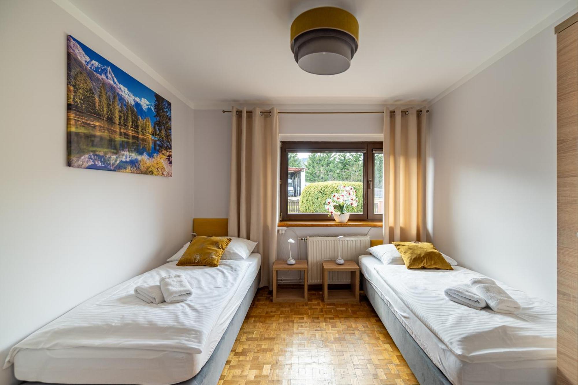 Sloneczny Dom W Gorach, Sauna, Basen Karpacz Opawa Lubawka Buitenkant foto